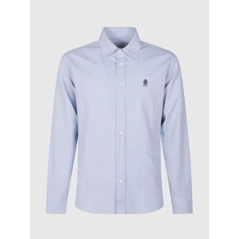 Prada Men Shirt Men Prada